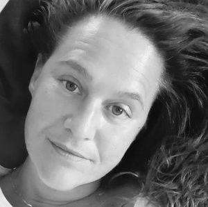 Meet your Posher, Angie